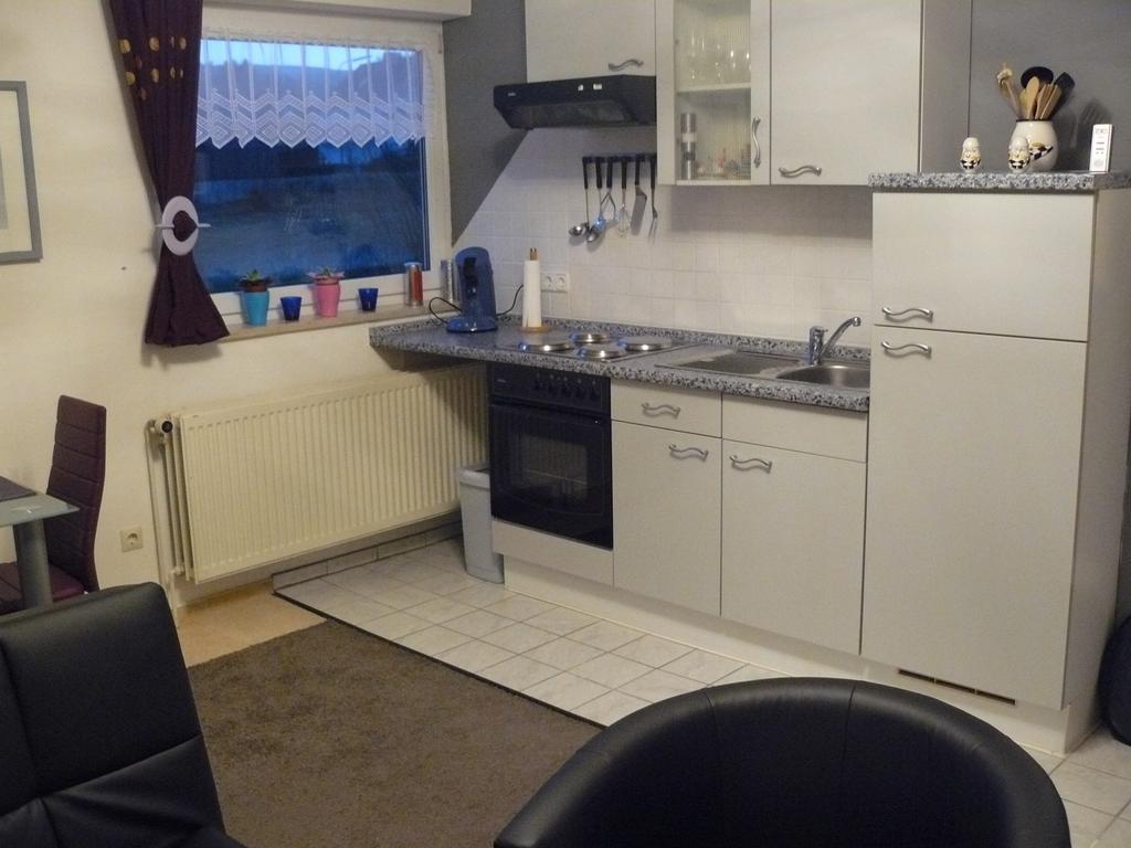 Haus Vier Jahreszeiten Altenau  Cameră foto